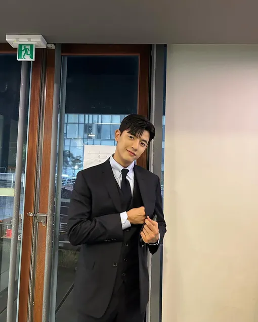 Пак Соломон Пак Соломон