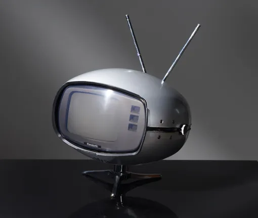 ТЕЛЕВИЗОР PANASONIC ORBITEL (TR-005) ТЕЛЕВИЗОР PANASONIC ORBITEL (TR-005)