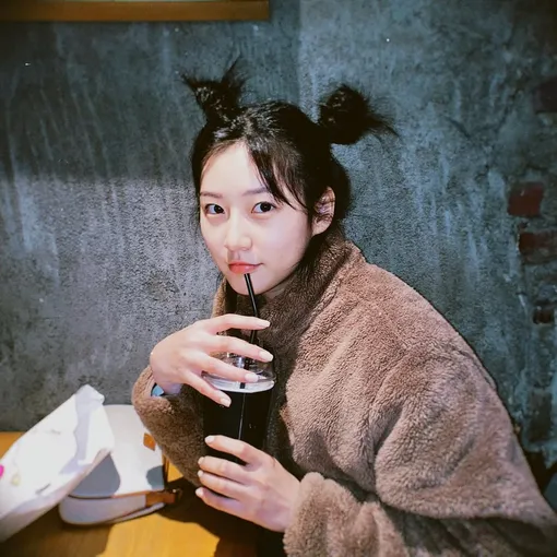 Ким Сэ Рон Ким Сэ Рон