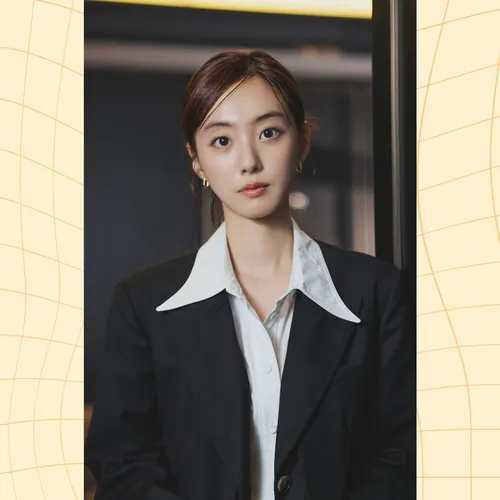 Звезда дорамы «Я не робот» Пак Сэ Ван подписала контракт с агентством Artist Company