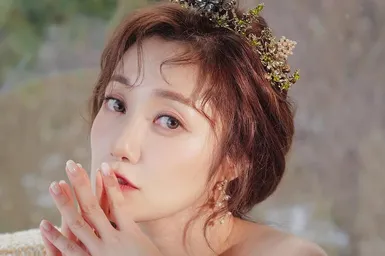 Бывшая участница 9MUSES Сера выходит замуж
