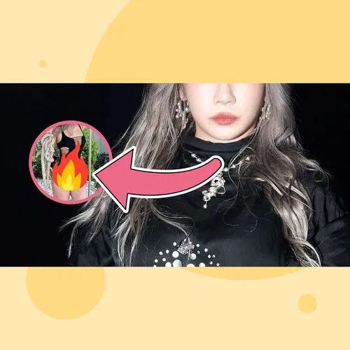 «Королева всегда в форме»: CL из 2NE1 похвасталась фигурой в откровенном купальнике