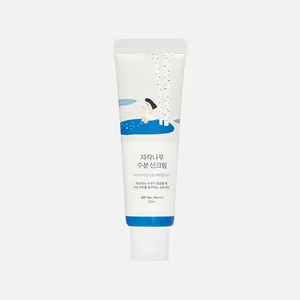 Round Lab Birch Juice Moisturizing Sun Cream SPF 50+ PA++++