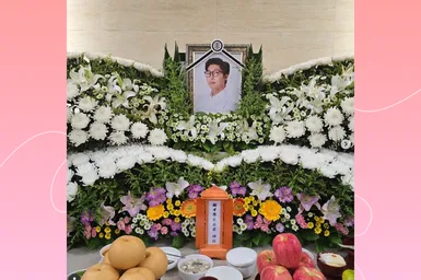 Скончался один из первых корейских ютуберов На До Хён