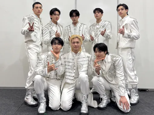 Stray Kids Stray Kids