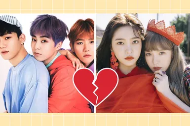 Это конец? Почему айдолы массово покидают SM Entertainment
