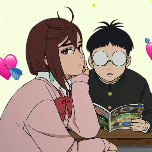 На азиатском вайбе: каждый второй россиянин готов к отношениям с фанатом аниме и манги