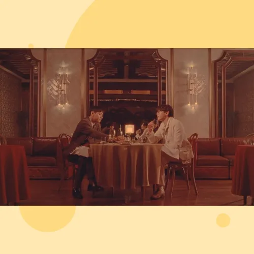 Зимний джаз от V из BTS покорил мир: Winter Ahead возглавил чарты iTunes в 75 странах