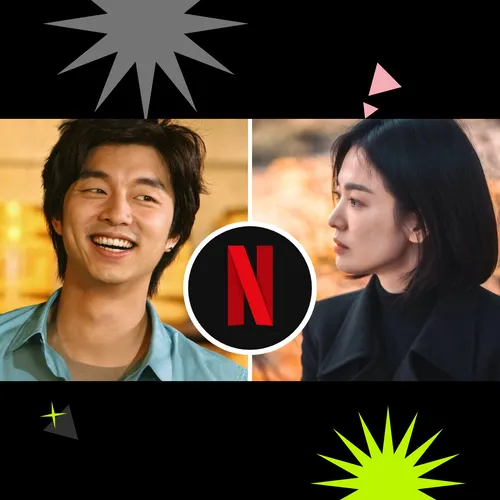 Почему стоит ждать новую дораму «Шоубизнес» от Netflix