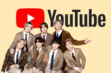 Как правильно стримить k-pop-клипы на YouTube: инструкция для фанатов
