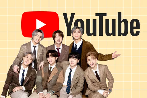 Как правильно стримить k-pop-клипы на YouTube: инструкция для фанатов