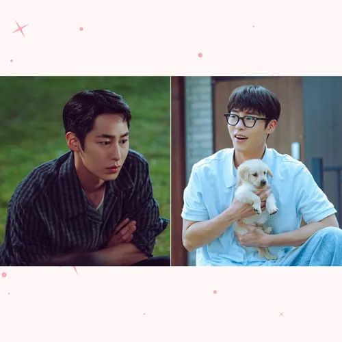 Ли Джэ Ук сыграет архитектора в дораме «Последнее лето»