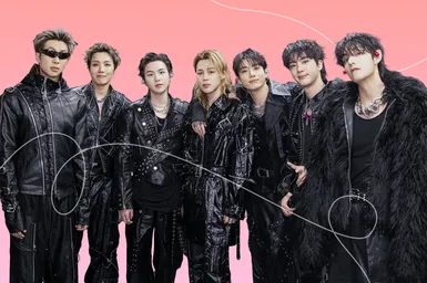 BTS выступят на Чемпионате мира по футболу в 2026 году