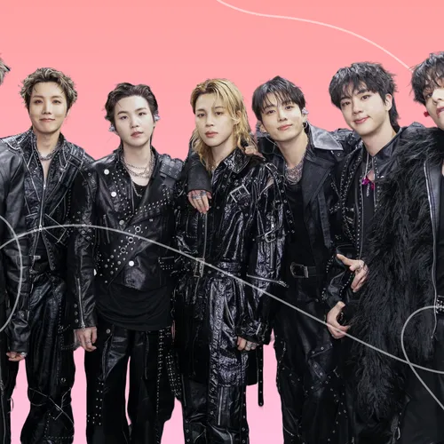 BTS выступят на Чемпионате мира по футболу в 2026 году