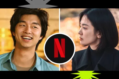 Почему стоит ждать новую дораму «Шоубизнес» от Netflix
