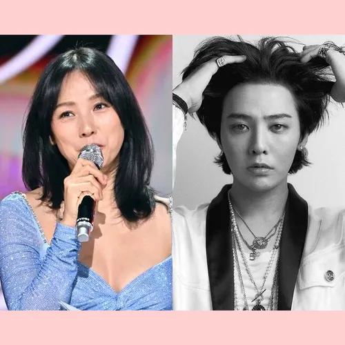 Шок-контент: эти айдолы были стажерами SM Entertainment