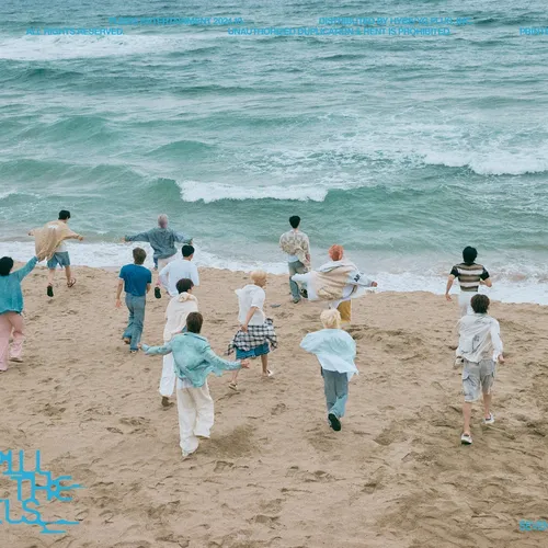 SEVENTEEN покорят Нью-Йорк: Эмпайр-стейт-билдинг засияет цветами группы