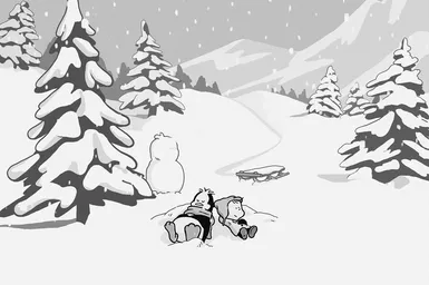 Нежная зимняя баллада от D.O. из EXO: вышел новый сингл Snowfall at Night