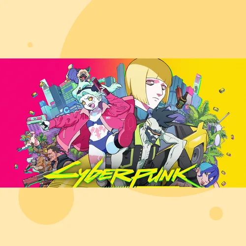 Стартовала манга-приквел Cyberpunk: Edgerunners MADNESS — что нужно знать о тайтле