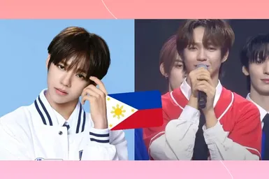 Филиппинский айдол впервые стал победителем k-pop шоу: что известно о JL