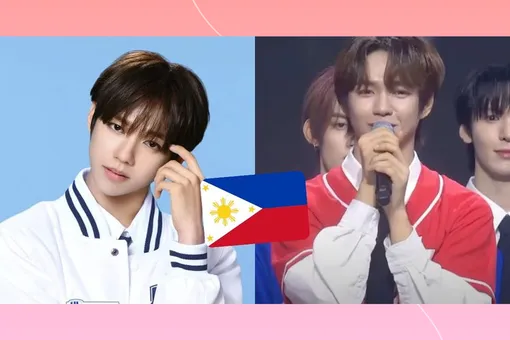 Филиппинский айдол впервые стал победителем k-pop шоу: что известно о JL Филиппинский айдол впервые стал победителем k-pop шоу: что известно о JL