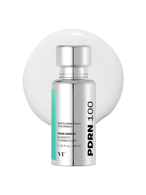 VT COSMETICS PDRN 100 ESSENCE VT COSMETICS PDRN 100 ESSENCE