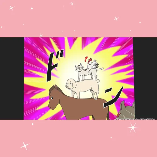 Комедия, абсурд и забавный сюжет: вышел главный трейлер аниме «Театр Косукэ Масуды 5»