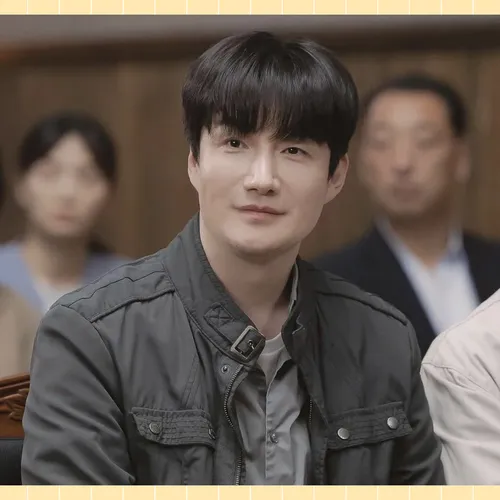 Актер Хо Дон Вон потерял отца