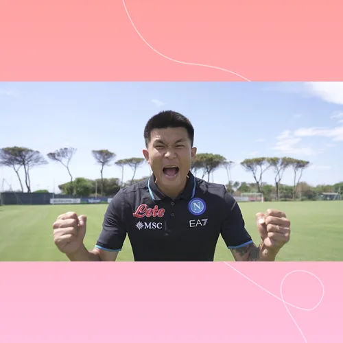 Защитник «Баварии» Ким Мин Джэ разводится после 4 лет брака