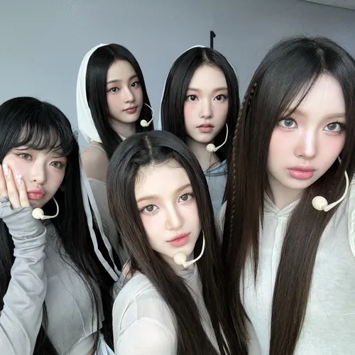 NewJeans проиграли в суде против ADOR: что теперь будет с группой