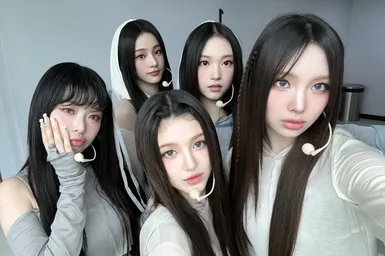 NewJeans проиграли в суде против ADOR: что теперь будет с группой