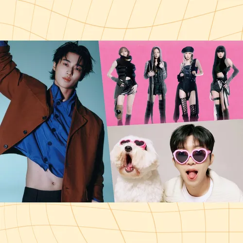 Пён У Сок и BLACKPINK: кто ещё попал в топ-30 рекламных лиц за февраль 2025 года