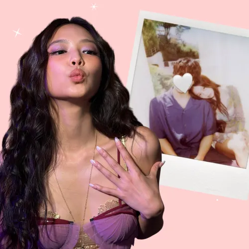 Дженни из BLACKPINK спалила своего парня? Кто на новом фото певицы