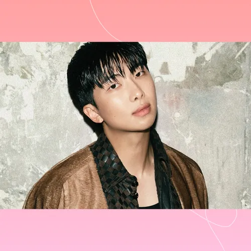 RM из BTS сделал щедрое пожертвование в честь своего дня рождения