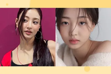Семейный талант: как младшая сестра Джихё из TWICE стала актрисой и покорила фанатов внешностью