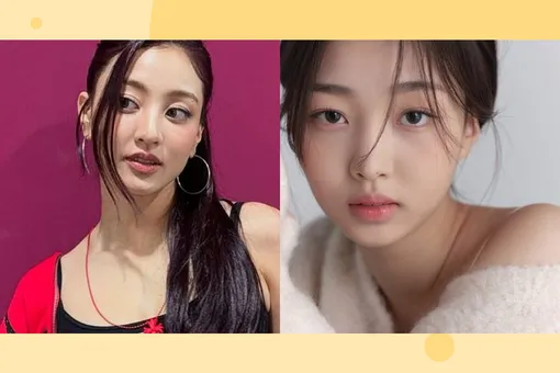 Семейный талант: как младшая сестра Джихё из TWICE стала актрисой и покорила фанатов внешностью