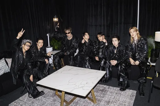 BTS