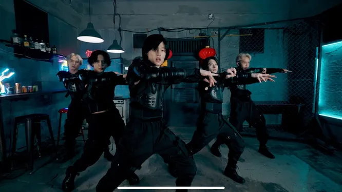 Нажми и смотри Нажми и смотри