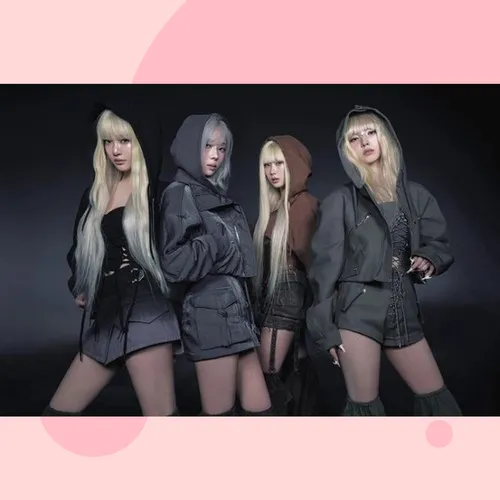 От развлечения к мировому влиянию: эволюция k-pop в 2024 году