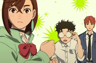 Новая волна аниме-режиссёров: как молодые авторы меняют индустрию