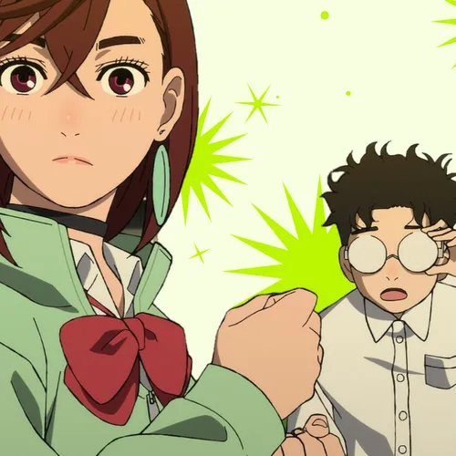 Новая волна аниме-режиссёров: как молодые авторы меняют индустрию