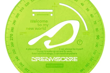 NCT DREAM возвращается с новым альбомом DREAMSCAPE