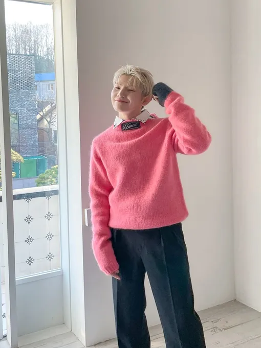 Уджи из SEVENTEEN Уджи из SEVENTEEN