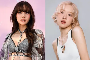 Раскол в фандоме BLACKPINK: тайские поклонники Лисы против успеха Розэ и Дженни