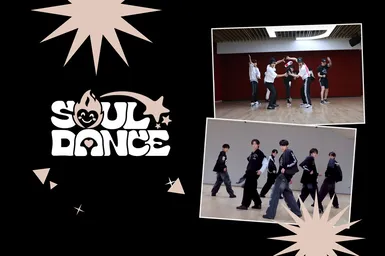 ТОП-5 k-pop хореографий, которые «ломают мозг» постановщикам