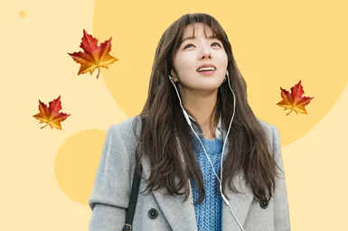 5 дорам для осеннего настроения: от уюта до меланхолии