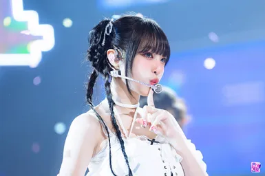 Критики разгромили новый сингл ex-участницы IZ*ONE Чхве Йены