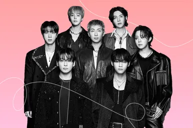 Они вернулись: BTS выпустили альбом ARIRANG и побили рекорды