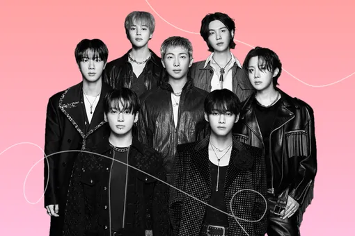 Они вернулись: BTS выпустили альбом ARIRANG и побили рекорды Они вернулись: BTS выпустили альбом ARIRANG и побили рекорды