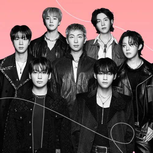 Они вернулись: BTS выпустили альбом ARIRANG и побили рекорды Они вернулись: BTS выпустили альбом ARIRANG и побили рекорды